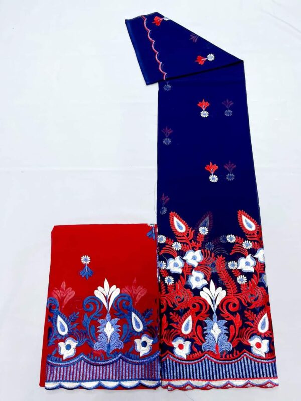 SALOUVA BRODÉ - Image 3