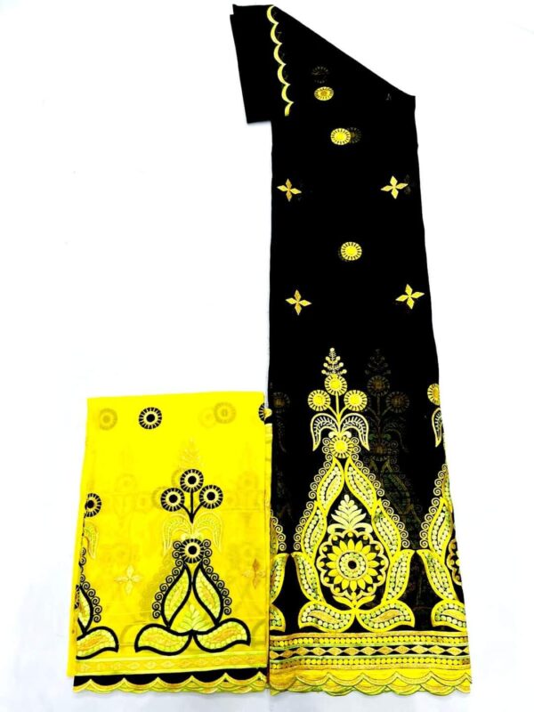 SALOUVA BRODÉ - Image 3